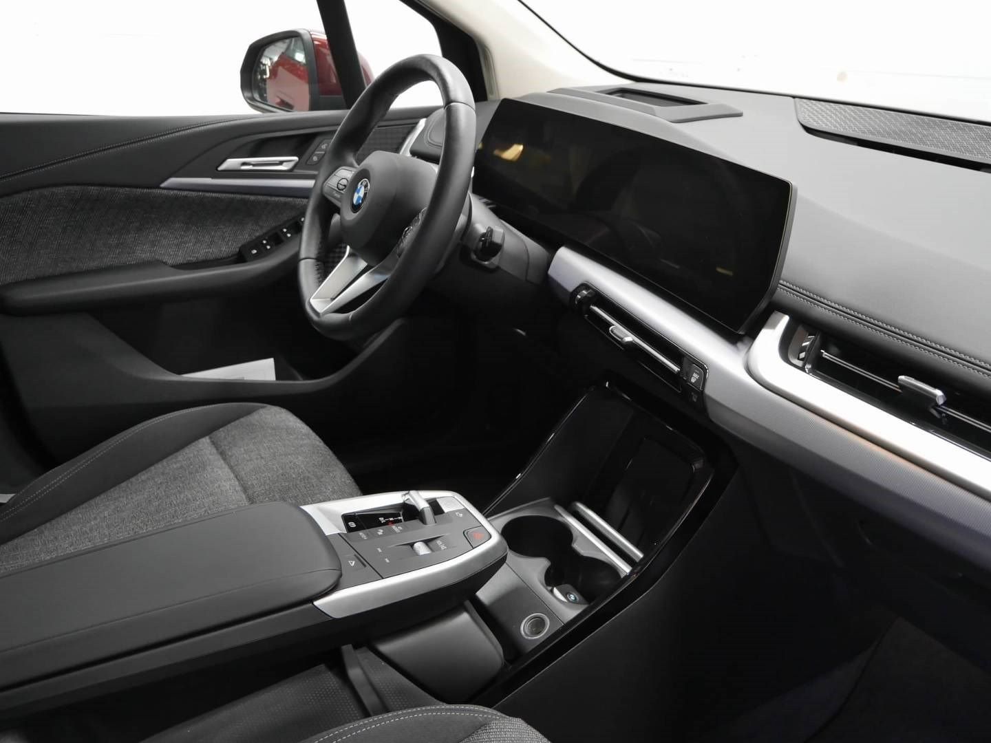 BMW 220 Active Tourer - Bild 7