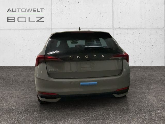 Skoda Scala - Bild 5