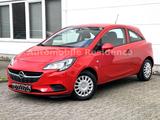 Opel Corsa E Selection 1.2*KLIMA*E-PAKET*MFL*E6d*TOP - Opel Corsa: 1.6