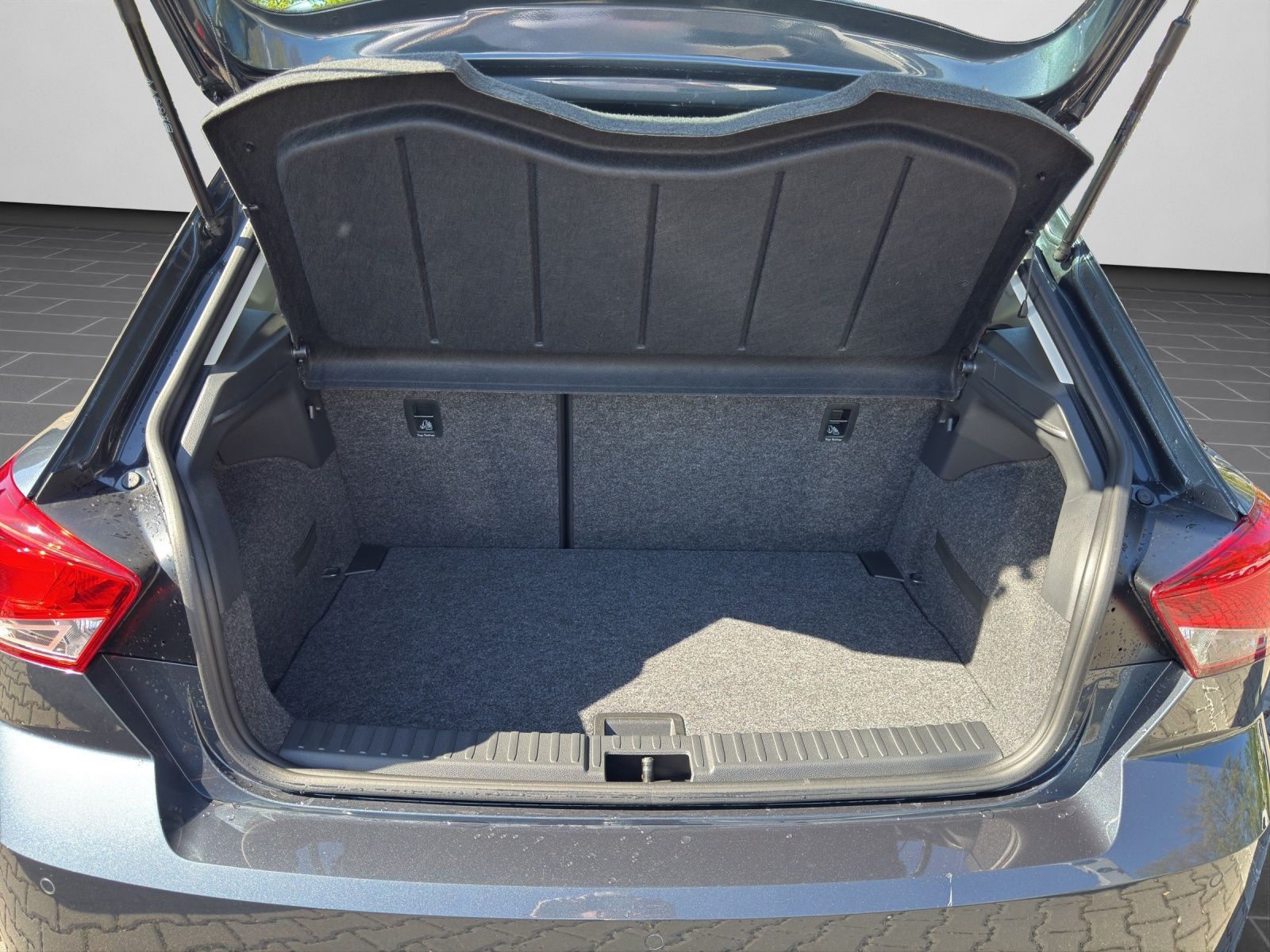 Seat Ibiza - Bild 16
