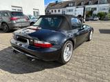 BMW Z3 M M 3.2 - - BMW Z3 M: Roadster