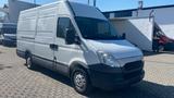 Iveco DAILY 35 S 13  lang + hoch  KLIMA + AHK 3,5 t - Iveco Daily 35 s 13