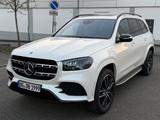 Mercedes-Benz GLS 400 d 4Matic AMG LINE/BURMESTER/HEAD-UP/