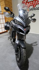 Ducati Multistrada 1200 S Touring - DUCATI 1200S