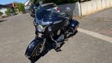 Indian Chieftain - INDIAN CHIEF