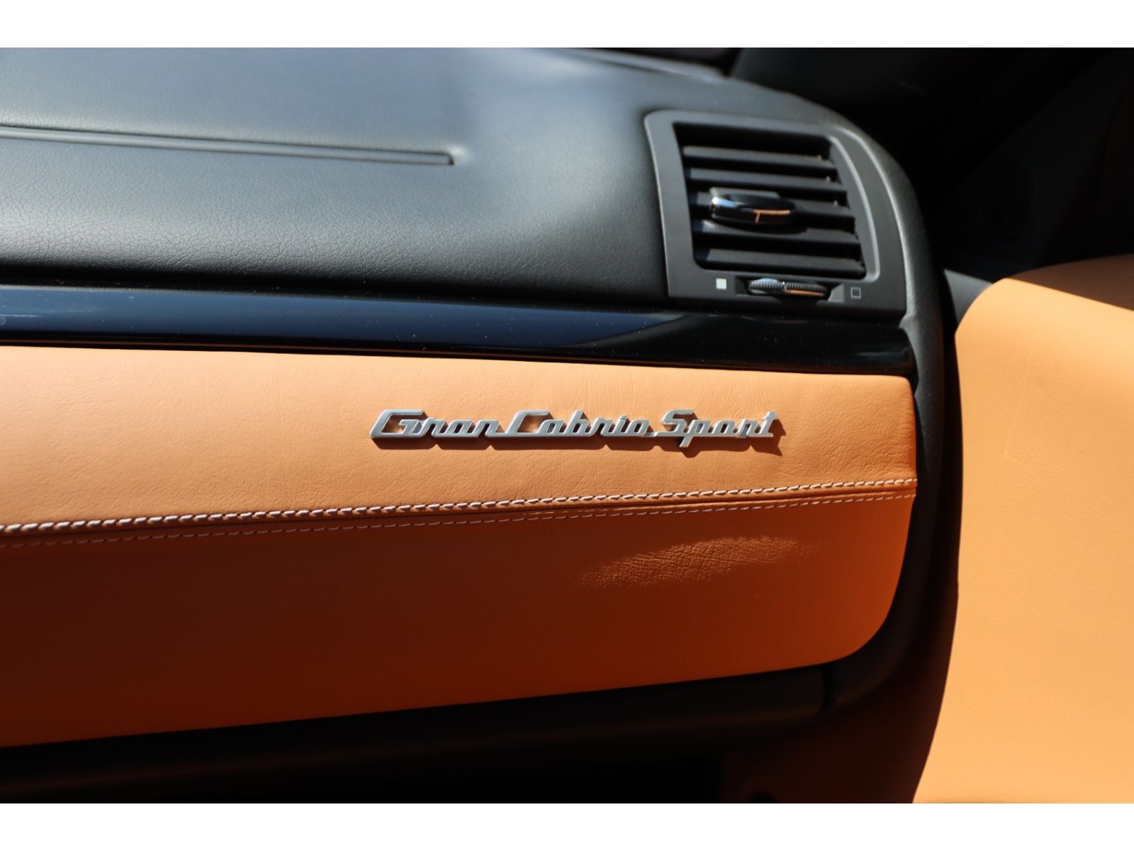 Maserati GranCabrio - Bild 20