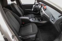 BMW 118 - Vorschau Bild 3