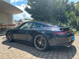 Porsche 991  S4  " Black Edition " Top Zustand !! - Porsche 991 in Dortmund