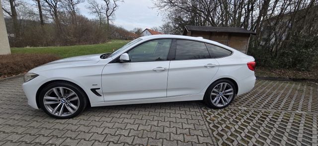 BMW BMW GT 330d XDrive