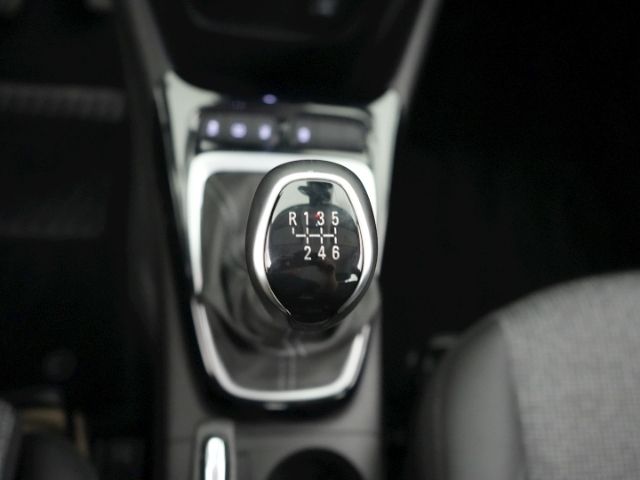 Crossland ELEGANCE+NAVI+SITZ-/LENKRADHEIZUNG+RÜC