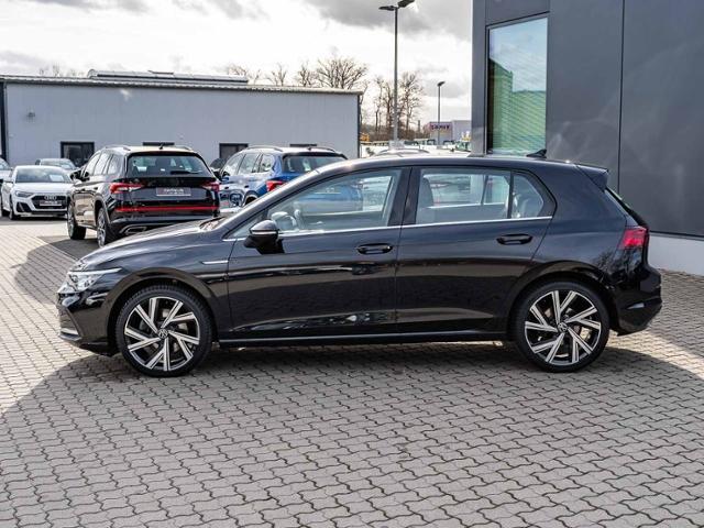 Volkswagen Golf VIII 2.0 TSI DSG 4M Style *MATRIX*AHK*MEM*