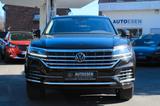 Volkswagen Touareg 3.0 V6 TDI+Atmosphere+4MOTION+LUFTFEDER. - Volkswagen: T