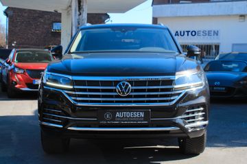 Volkswagen Touareg - 3