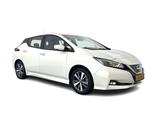 Nissan Leaf Acenta 40 kWh (INCL-BTW) Aut. *HEATPUMP | A - Nissan Leaf aus 2018