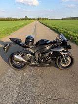 Kawasaki Ninjas ZX-6R - KAWASAKI NINJA