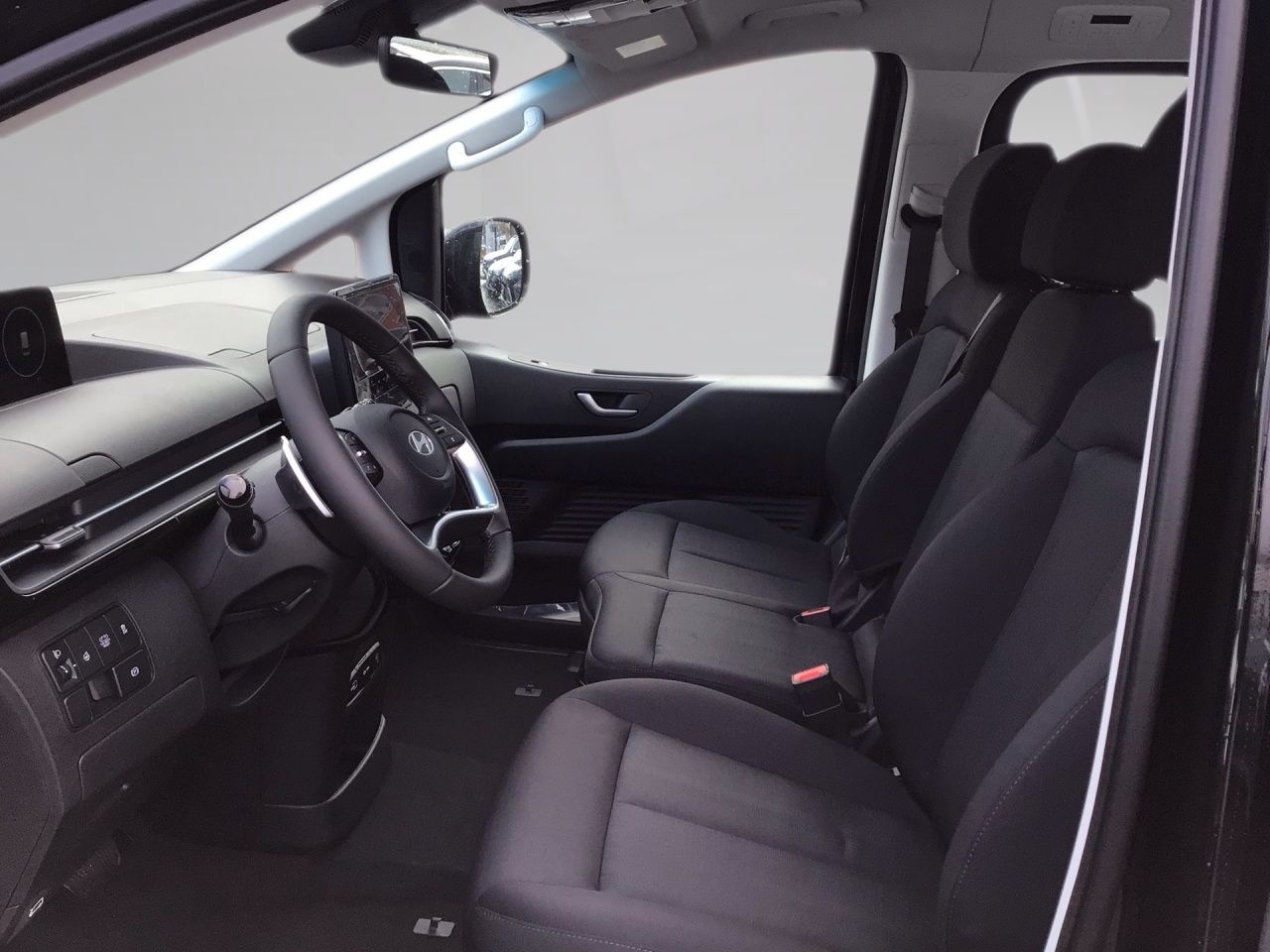 Fahrzeugabbildung Hyundai STARIA TREND *CARPLAY*NAVI*SHZ*LHZ*18''*