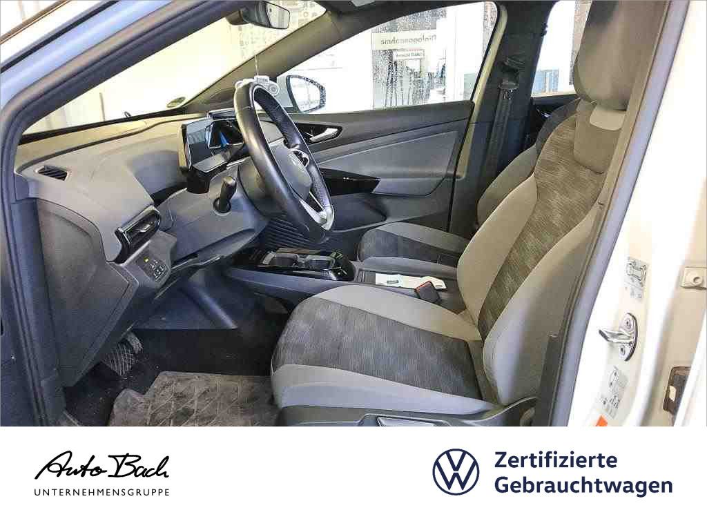 Volkswagen ID.4 - Bild 8