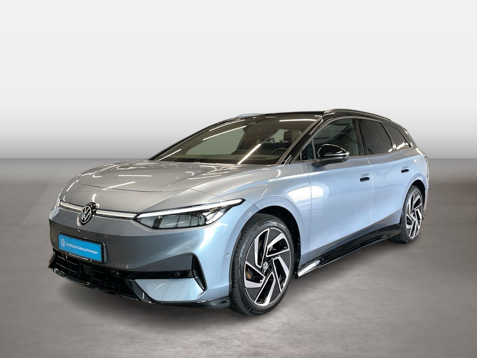 Volkswagen ID.7 - Bild 2