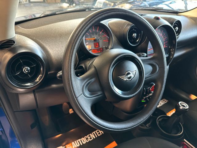 MINI Cooper Countryman *BiXenon*Klima*TÜV*