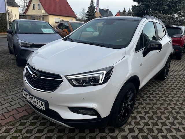 Opel Mokka X Color Innovation Start/Stop 4x4 Schiebed