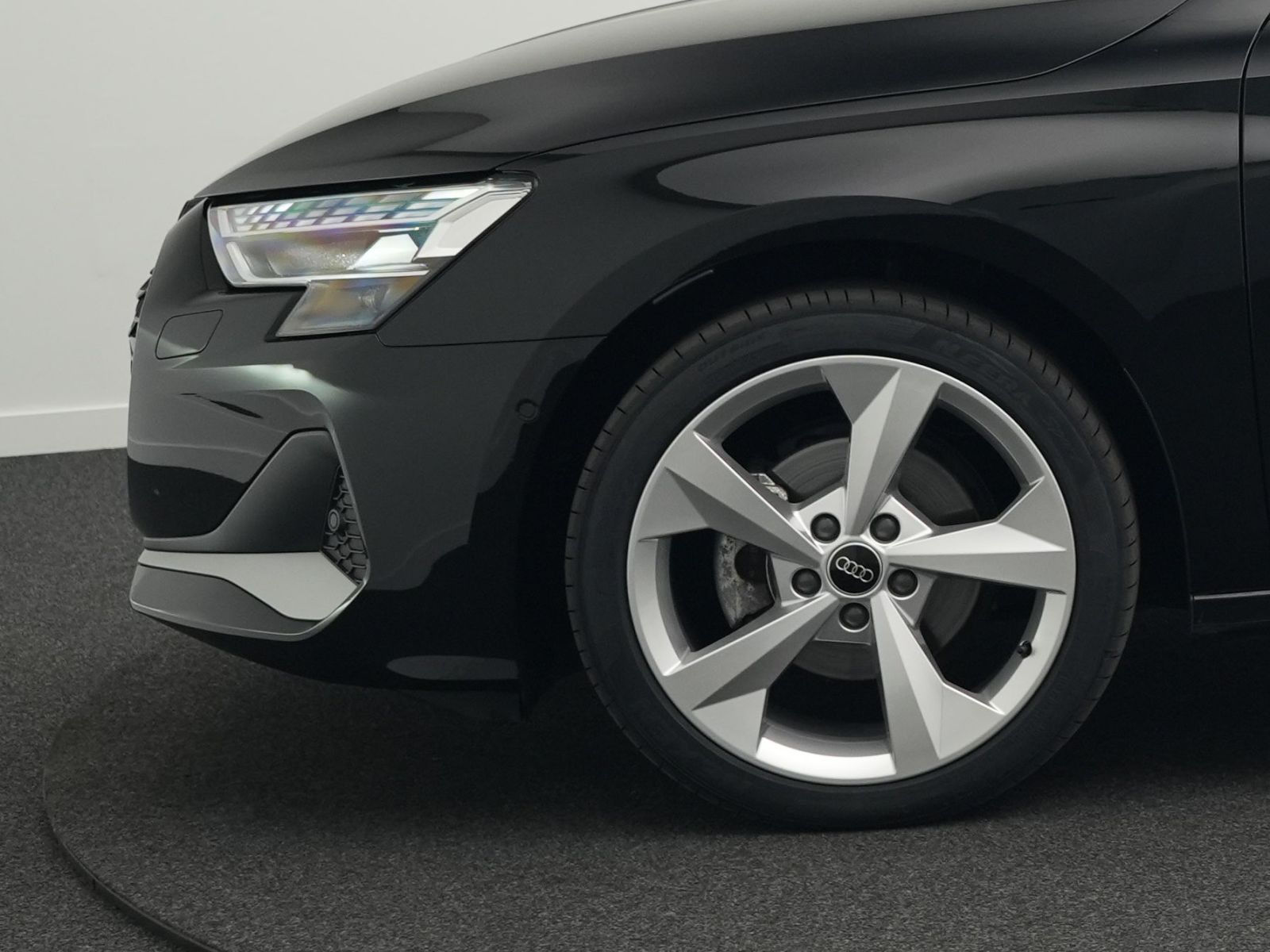 Audi A3 - Bild 20