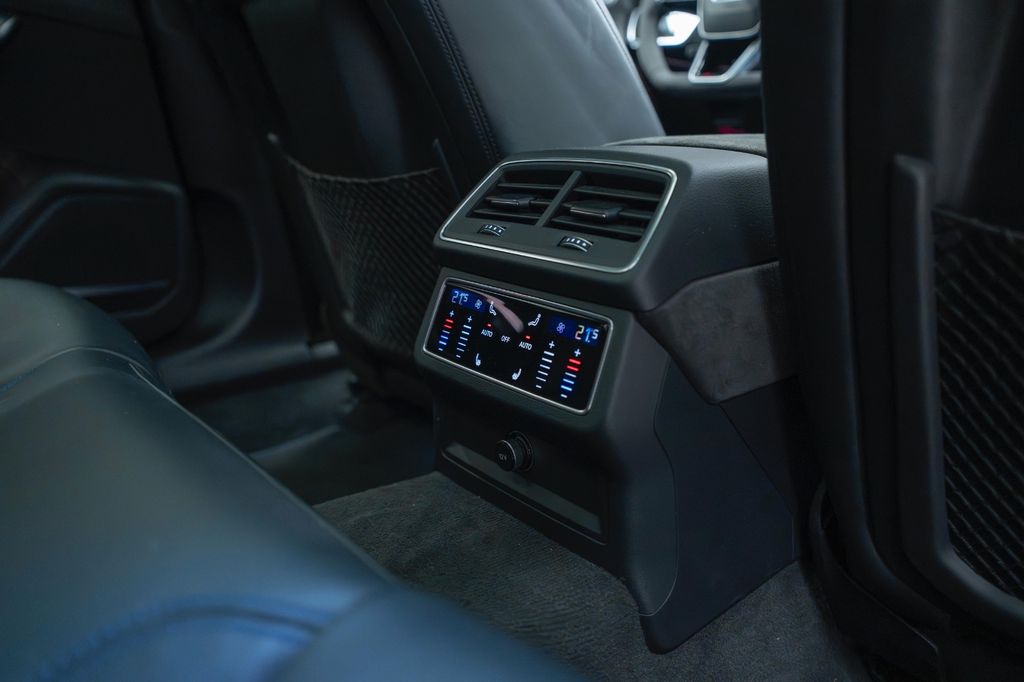 RS6 4.0 TFSI SPECIAL COLOUR25 YEARS RS - Bild 24