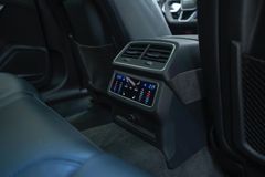 RS6 4.0 TFSI SPECIAL COLOUR