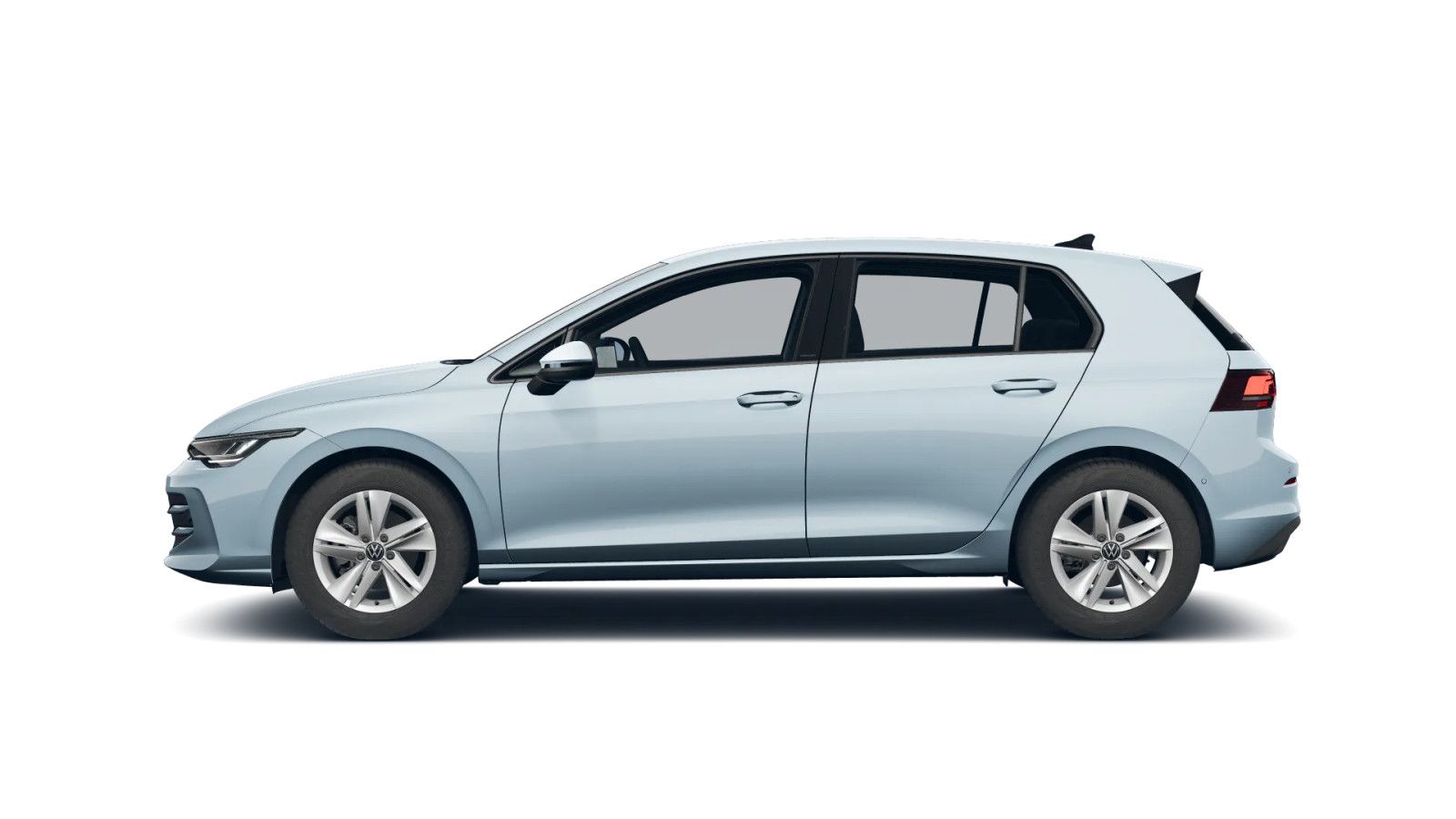 Volkswagen Golf - Bild 3