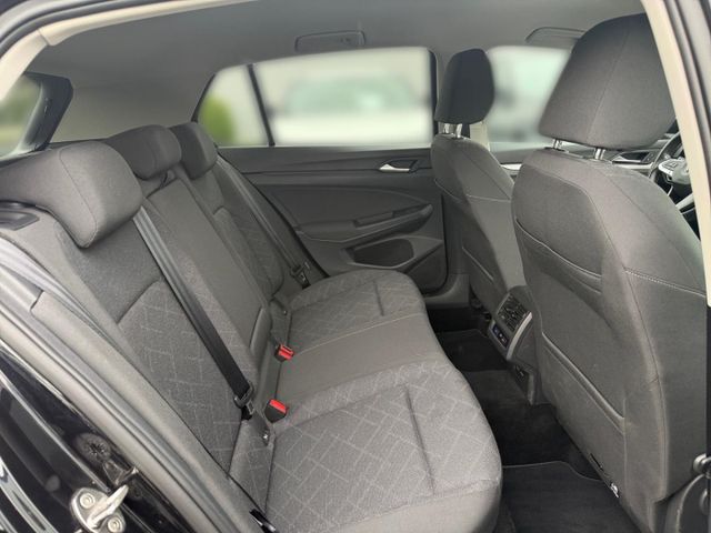 Golf 8 VIII Life 1.5 TSI Navi ACC Apple CarPlay