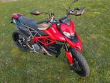 Ducati Hypermodard  950 EZ 07/2020 22900km 84kw Benzin  - DUCATI HYPER