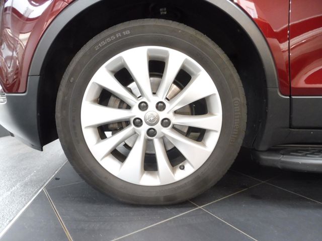 Opel Mokka X Innovation StartStop 4x4