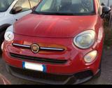 Fiat 500X 1.0 T3 120 CV Urban - scheckheftgepflegte Fiat 500L Urban