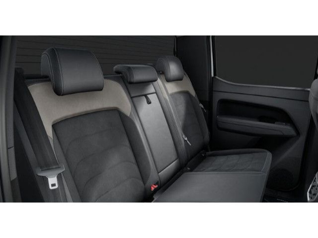 Volkswagen Amarok - Bild 6