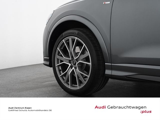 Audi Q3 S LINE 40 TFSI QUATTRO s tronic foto 6