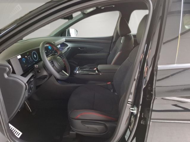 Hyundai TUCSON - Bild 7