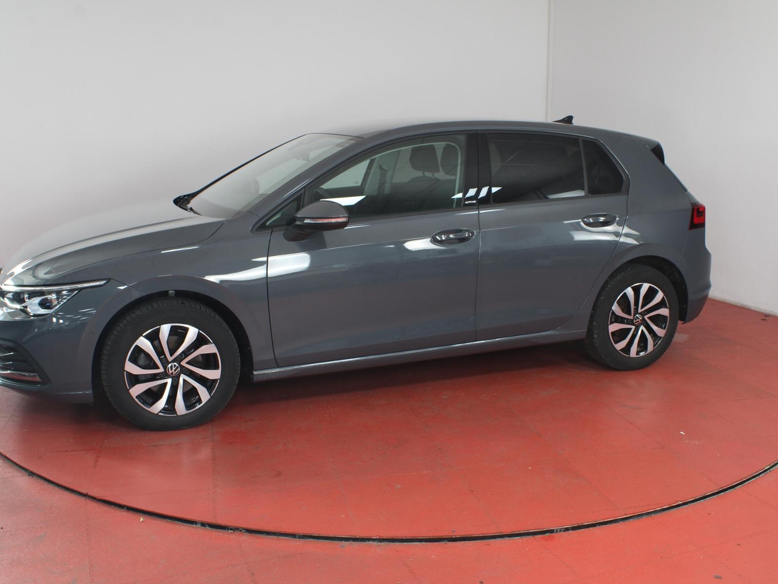 Volkswagen Golf Life 1.5TSI 178,-ohne Anzahlung Standh. Nav, миниатюра 27