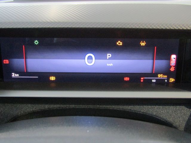 Grandland Mild-Hybrid GS NAV PANO APP LED KAM PD
