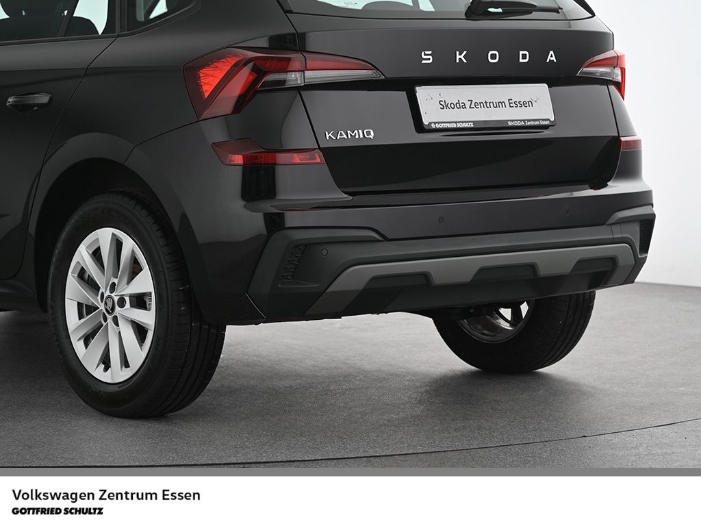 Skoda Kamiq - Bild 7