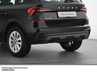 Skoda Kamiq - Vorschau Bild 7