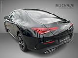 Mercedes-Benz CLA 250 Coupé AMG Line *Night*Keyless*Kamera* - gebrauchte Mercedes-Benz CLA 250 aus dem Jahr 2019