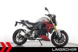 BMW F 900 R - 4 Pakete, QS, MSR, DTC - BMW R 90