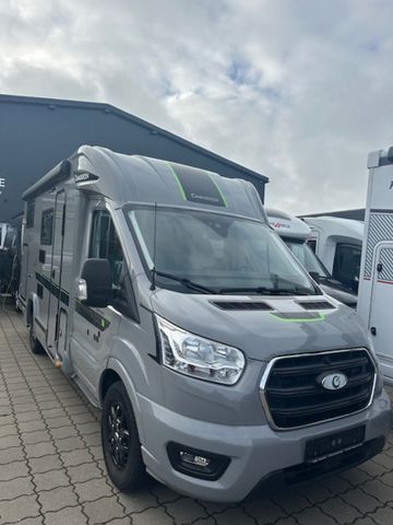 Chausson Teilintegriert S 697GA 