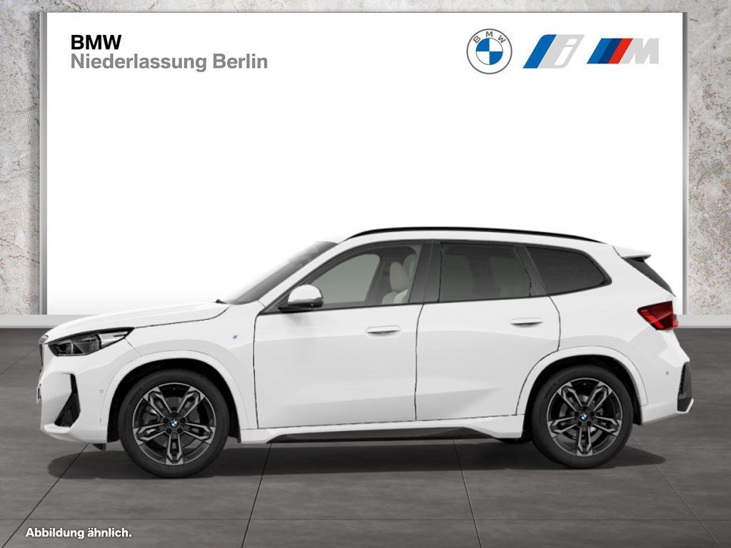 BMW X1 - Bild 6