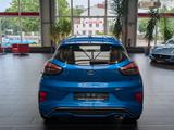 Ford Puma 1.0 EcoBoost ST-LINE 1.Hand Navi PDC Klima - Ford Puma SUV