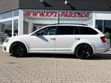 Skoda Octavia Combi RS CANTON Bi-Xenon Tempomat - Skoda Octavia mit Diesel-Antrieb