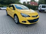 Opel Astra J GTC Edition / Tüv Neu / Klima / Euro 5 - Opel Astra Gebrauchtwagen in Kiel