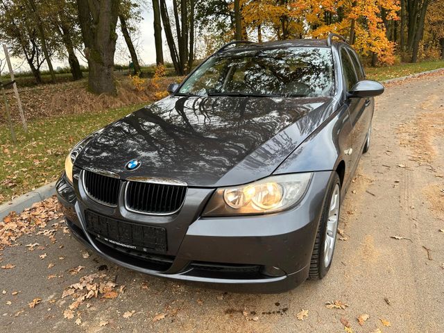 BMW 320 Baureihe 3 Touring 320i