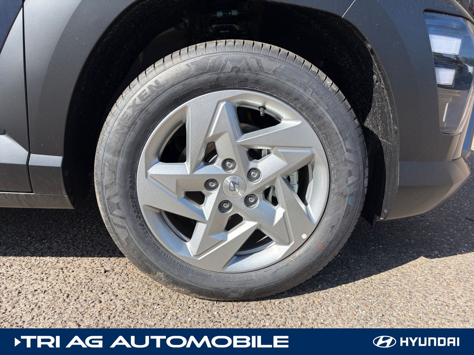 Hyundai Kona – Bild 13
