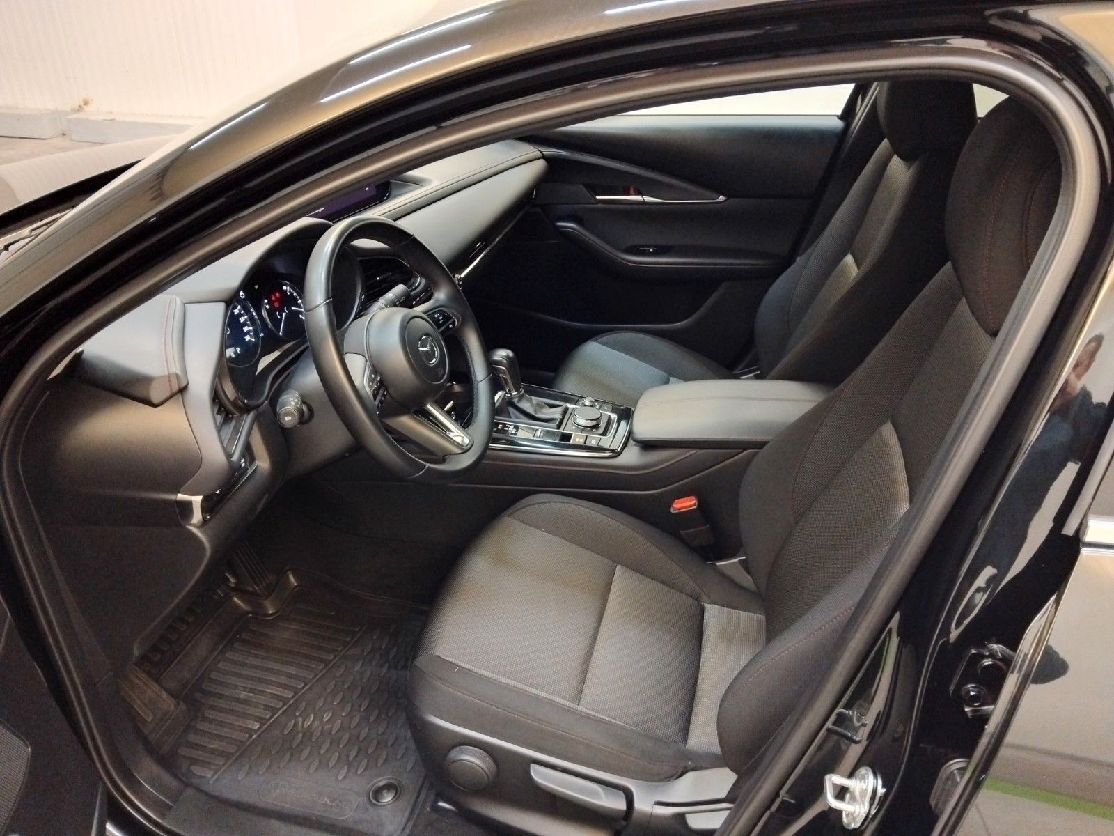 Mazda CX-30 (01/2024, Benzin)