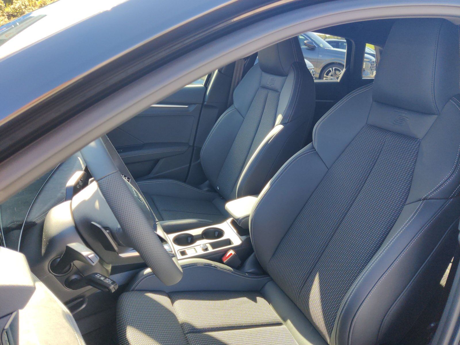 Audi A3 - Bild 12